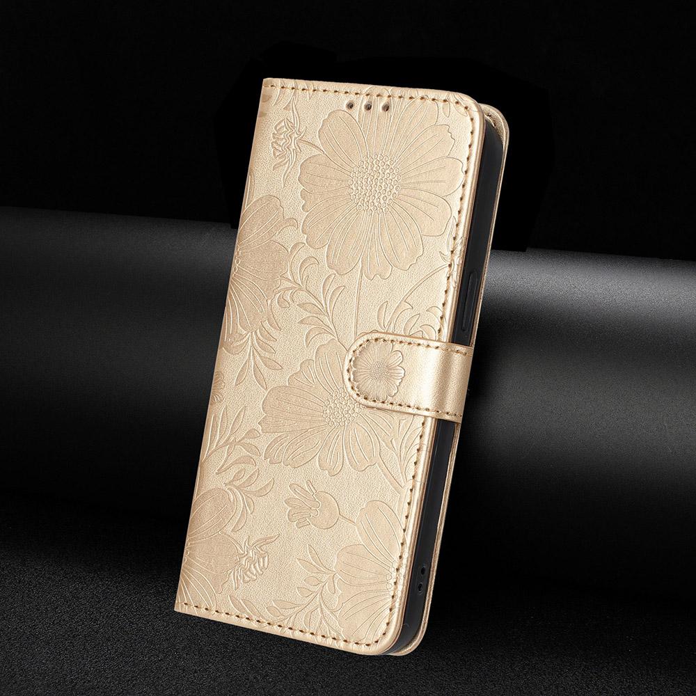 Элегантный кожаный чехол-кошелек для Samsung Galaxy S26 Pro S25 Edge S24 S23 FE S22 Plus Ultra Держатель для хранения карт Чехол-книжка для телефона