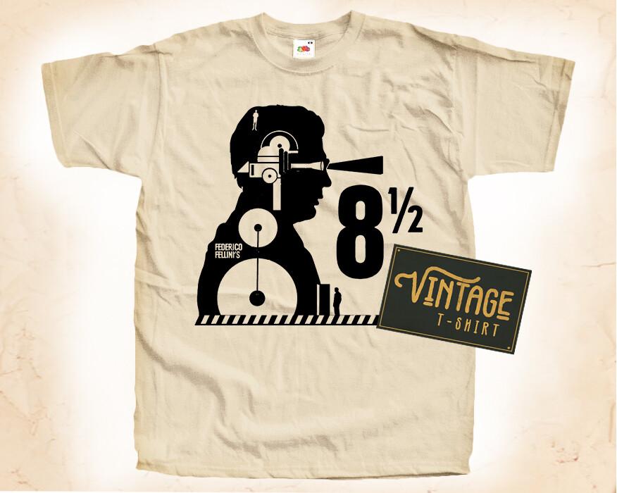8 12 Natural Color Vintage T Shirt For Unisex Unisex Unisex Dtg Size S5xl