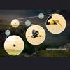 Подзорная труба Celestron 15-45x65 HD Zoom