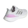 Adidas Pureboost 23 H.RDY Comfortable Durable Low-Top Training Running Shoes Women Sneaker Gray Purple IH7675