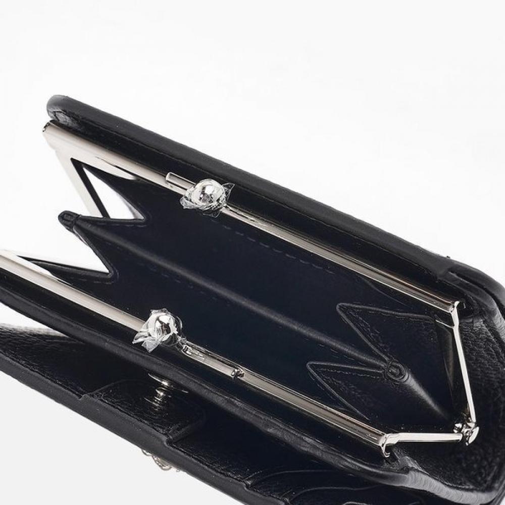 Vivienne Westwood Women Frame Pocket Wallet S000d N403