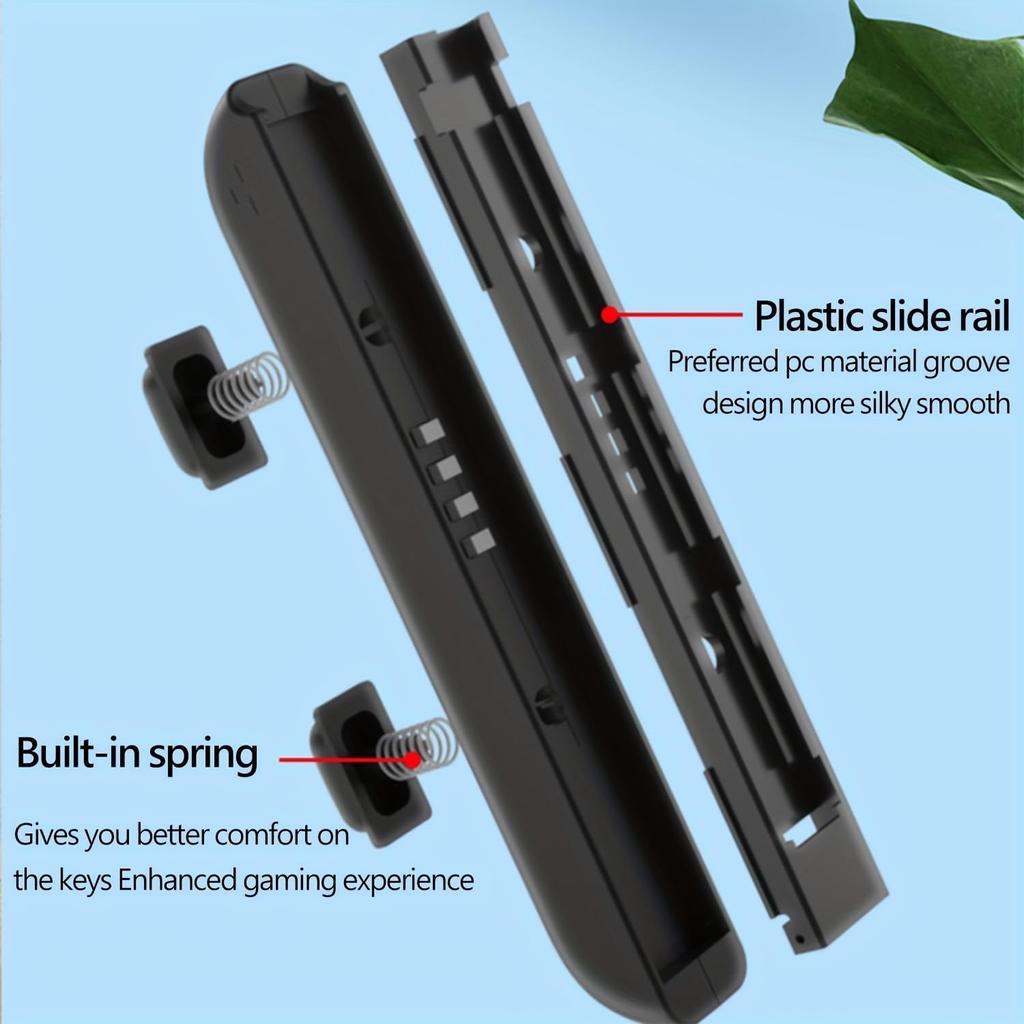 PGRTYOF Ремешок для Switch Joycon