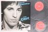 LP Record BRUCE SPRINGSTEEN  River 40AP196061 CBS SONY 1980 Japan Rock Used