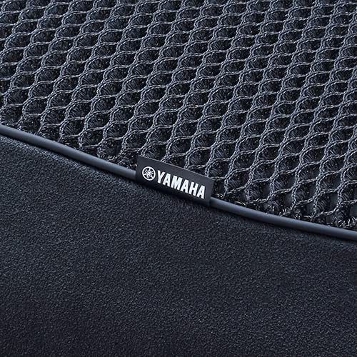Чехол на сиденье Yamaha Motor Cool Mesh X FORCE Q5K-YSK-139-G02
