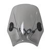 Для мотоциклов GUERRILLA 450 guerrilla 450 Custom Compact Sport Wind Deflector Retro Windshield Universal