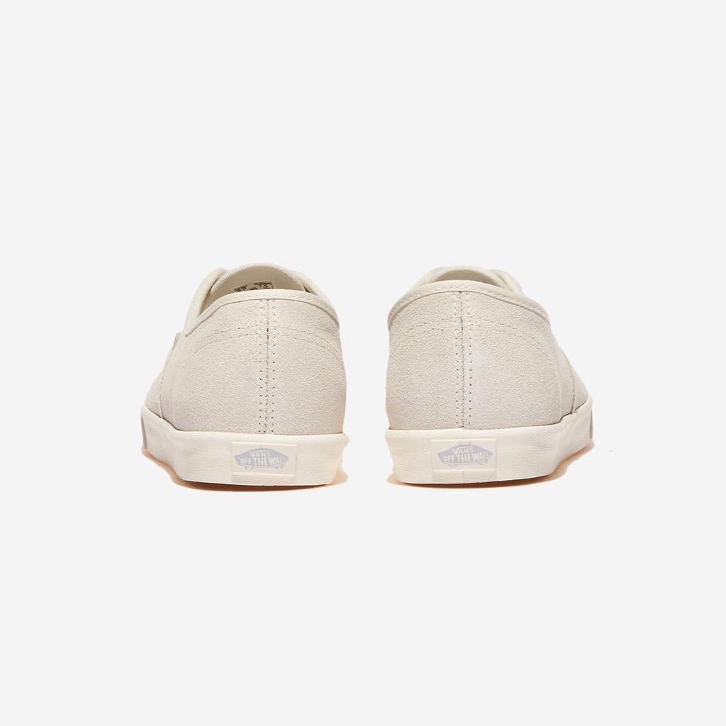 Vans Authentic Low Pro - Suede Off White, VN000D04OFW, 1010110074, Popular Korean Shoes