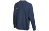 Nike Sweatshirts Men's Blue Crew Neck Moderate Regular DR7834-437