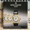 Б/у Patek Philippe Geneve Книги Часовые Материалы