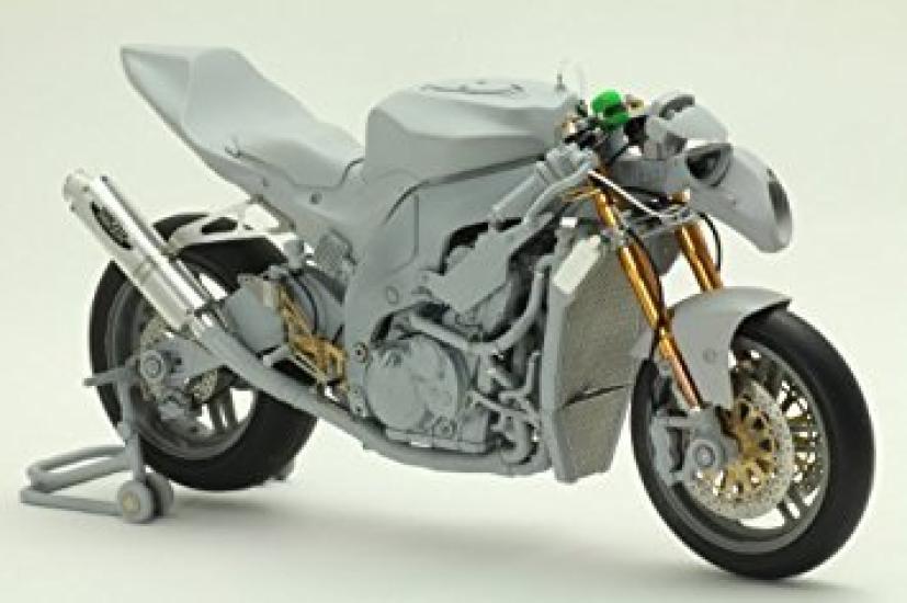 Top Studio Комплект Kawasaki 2010 для Fujimi TD23090 1/12 ZX-10R Улучшение деталей