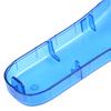 Men'S Plastic Shaver Razor Case Hand Holder Box Travel Storage