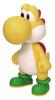 Super Mario Kumkum Puzzle KM-126 Yellow Yoshi