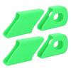 4PCS Silicone  Crank  Sleeve Arm Boots Protector  Accessory