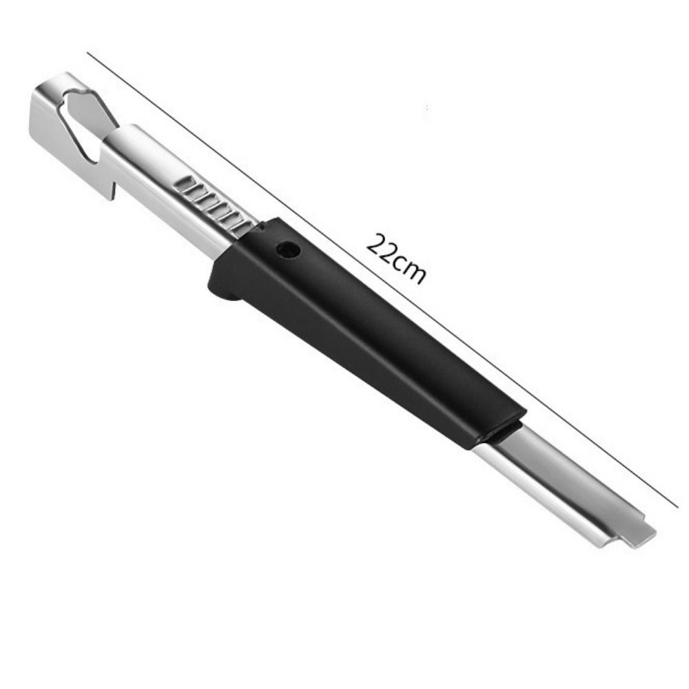 Swing-A-Way With Comfort Handles Comfort Grip Jar Opener Can Opener Bottle Opener Lid Opener