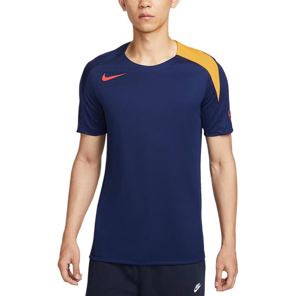 Nike Мужская футбольная майка Dri Fit FW25 Strike HV6401-492