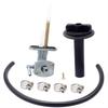 Fuel Petcock Valve for Kawasaki Prairie 400 ATV