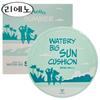 Lieno Moisture Big Sun Cushion 25 г Сезон 5 Солнцезащитный кушон