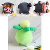 Adorable Lechonk Smoliv And Pawmi Plush Dolls With Removable Capes
