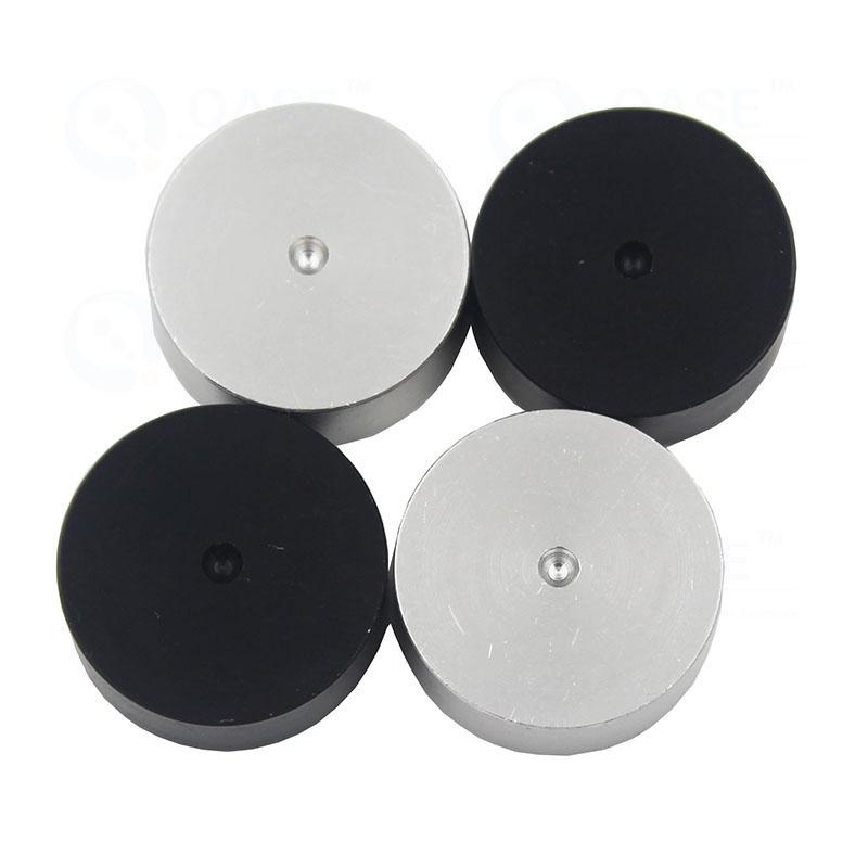 Универсальный круглый пузырьковый уровень горизонтальные бусины диаметр 17 высота 7 мм 1 шт