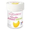 Natural Food Flavor Powder Banana - Scrapcooking {color}