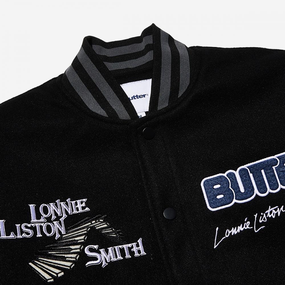 Куртка Varsity Butter Goods Lonnie Куртка Varsity Lonnie