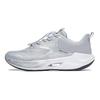 Li Ning Young 20 светоотражающие легкие высокопрочные прочные низкие детские кроссовки для бега детские кроссовки серебристо-серые YKFT046-7