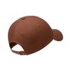Nike Original Design - Duckbill Cap Unisex caps Brown 913011-260
