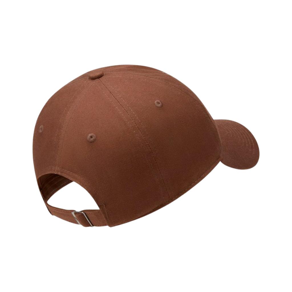 Nike Original Design - Duckbill Cap Unisex caps Brown 913011-260