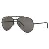 Ray Ban Rb3625 New Aviator 002 B1 Unisex Sunglasses