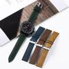 Ремешок из натуральной кожи с быстросъемным креплением для Huawei Watch 2 Pro 18/20/22 мм