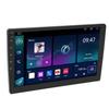 10 Inch Car Stereo Touch Screen GPS Navigation Bluetooth Car Multimedia Player with Reversing Image