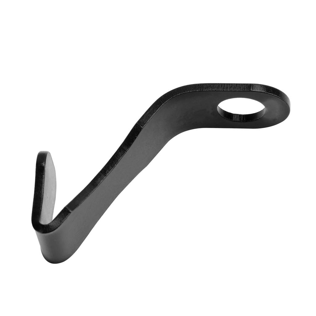 Carry Helmet Hook Bottle Cargo Hanger Black For Yamaha Nmax Xmax Nvx 125 250 300