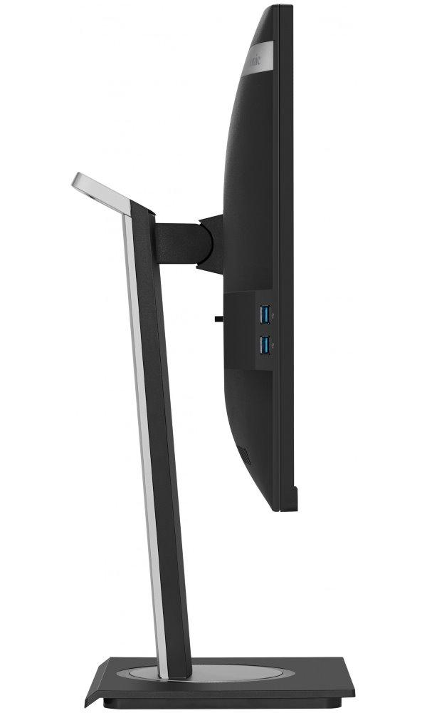 Монитор ViewSonic 27" VG2756-2K