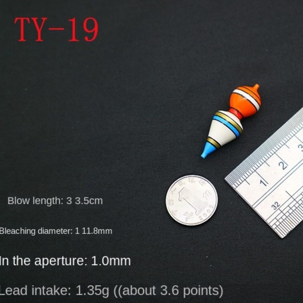 Морская рыбалка Пресноводные поплавки Сверхтонкая рыболовная снасть Морские поплавки Аксессуар для подледной рыбалки