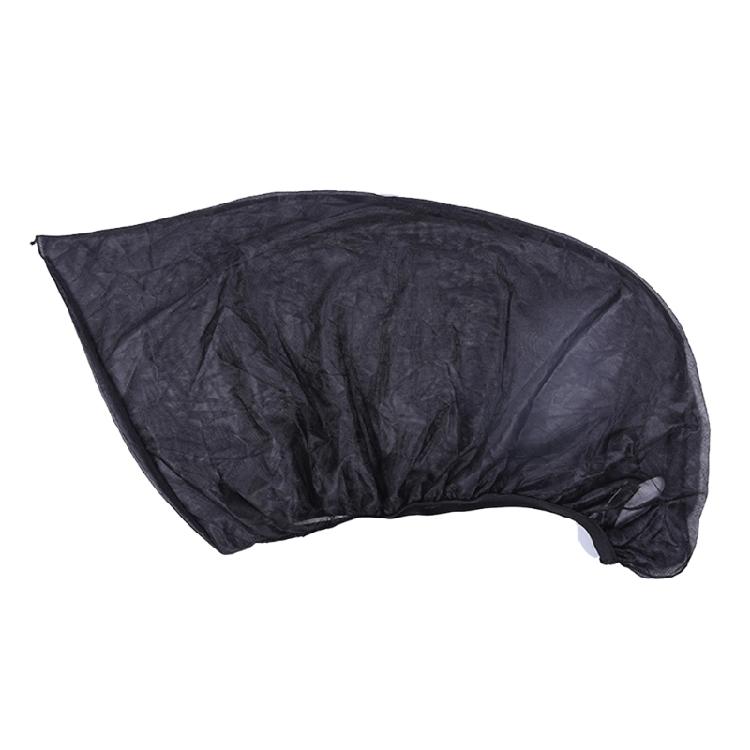 Auto for Windows for Sun Shade Bug Screen Visor Shield Foldable Mesh Curtain Kee