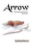 The Arrow : The Brotherhood, Book One : 1 Book