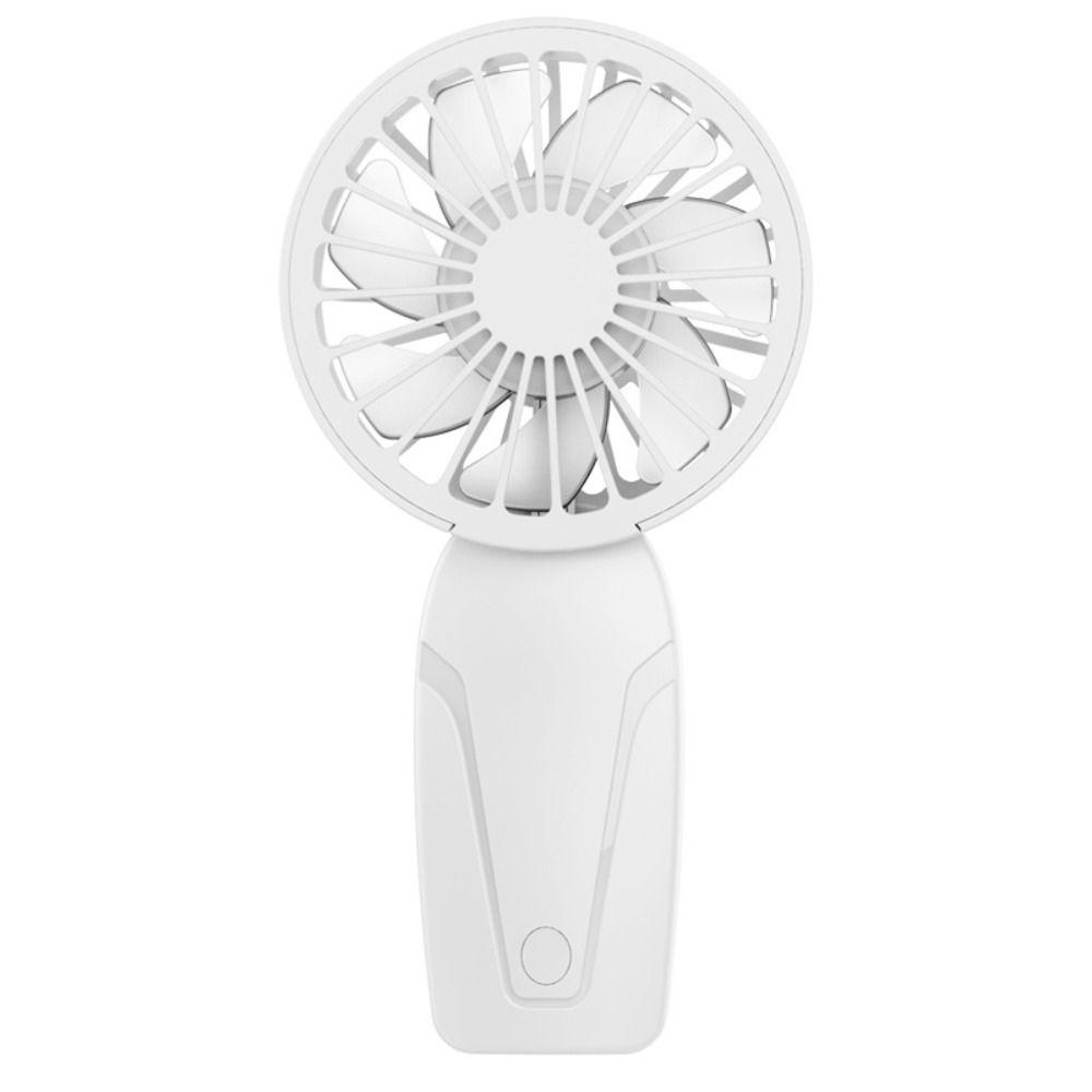 Handheld Handheld Fan USB Charging Cooling Fan New Mini Fan