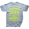Novelty Vintage 1978 Funny 47 Years Old 47th Tee Tops Round Neck Short-Sleeve Fashion Tshirt Clothing Casual Basic T-shirts