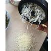 Home Kitchen Cheese Mill Grinder Grater Slicer Shredder Fine Coarse Hand Tool