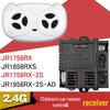 JR1758RX Children's Electric Ride-on Car Remote Control Receiver and Pairing Module