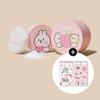 Peach Cotton Multi Finish Powder Special Set (Gomdolzzing&Tokkizzing X Jelly Crew Edition)