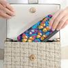 Cute Animals Leather 5D Diamond Painting Sunglass Case DIY Diamond Sunglasses Storage Box for Art Craft
