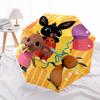 Party, Celebration Automatic Opening and Closing, 8 rib Structure Portable Umbrella, Suitable for Men and Women in All Seasons  Perfect Gift