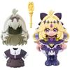 [BANDAI (БАНДАЙ)] Детектив Прикюа! Кукла Cure Arcana Shadow с предварительным кодом для детей от 3 лет