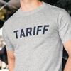 Tariff Financial Economic Accounting Finance Stock Investing Funny Humor Trader's Tee Tshirt