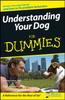Книга Understanding Your Dog For Dummies