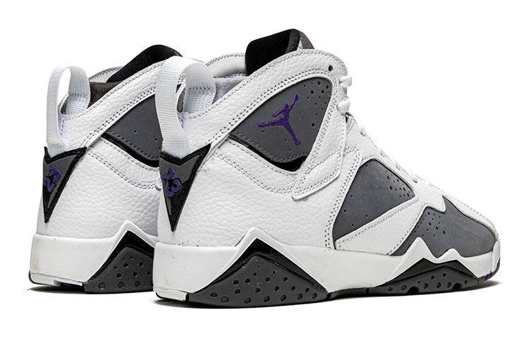Jordan 7 Ретро Флинт 2021 GS DJ2777-100