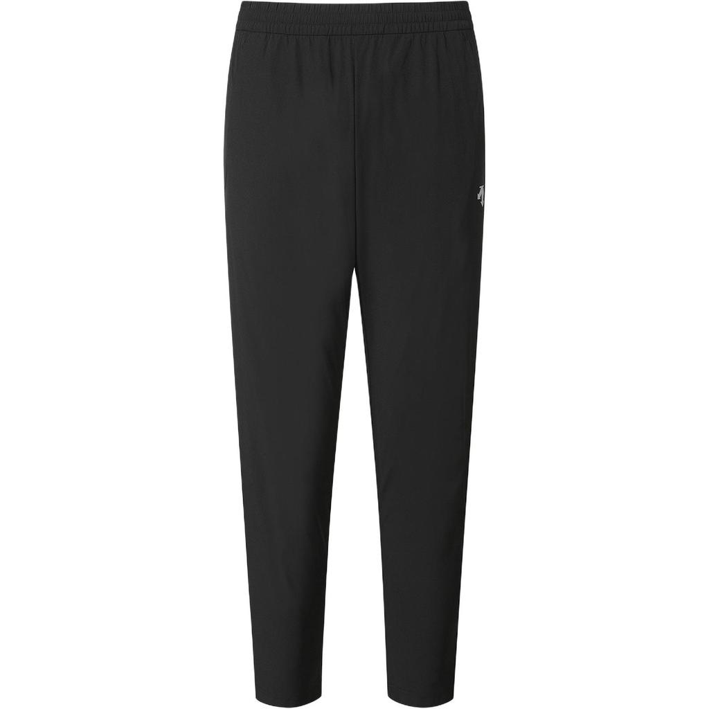 DESCENTE Casual Pants Men's Black SQ221RPT41
