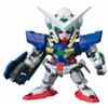 Bandai Gundam Exia Repair II SD Наборы моделей Gundam НОВЫЕ из Японии