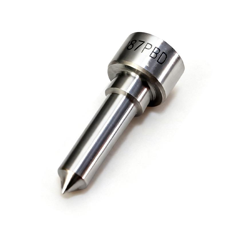 L087PBD L138PBD L157PBD L381PBD L121PBD Common Rail Fuel Nozzle Automotive Fuel Injector Suitable For RENAULT LD2142