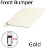 Auto Parts For Volvo XC60 2018-2025 398464065 31425165 Front Bumper Tow Hook Eye Cover Cap Towing Hauling Hook Trailer Lid Trim